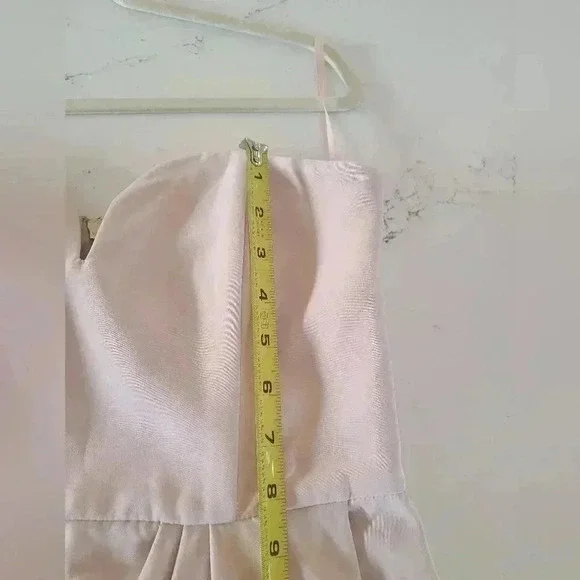 Shona Joy Zoe Core U Bustier Dress nude - Picture 13 of 16